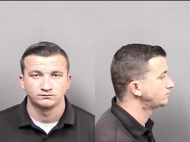 Jesse Jorgensen